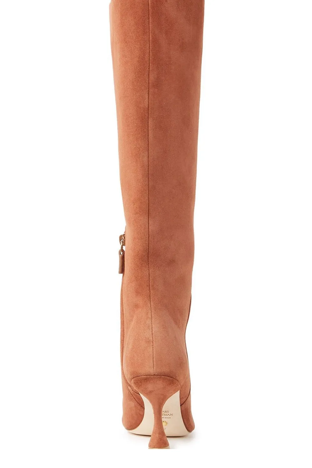 Knee-High Boots