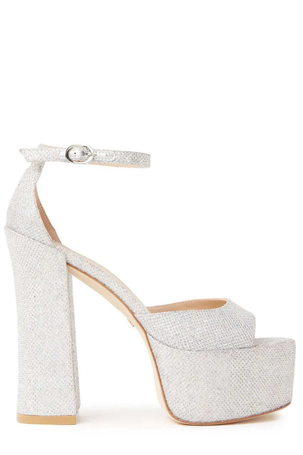 Platform Sandals