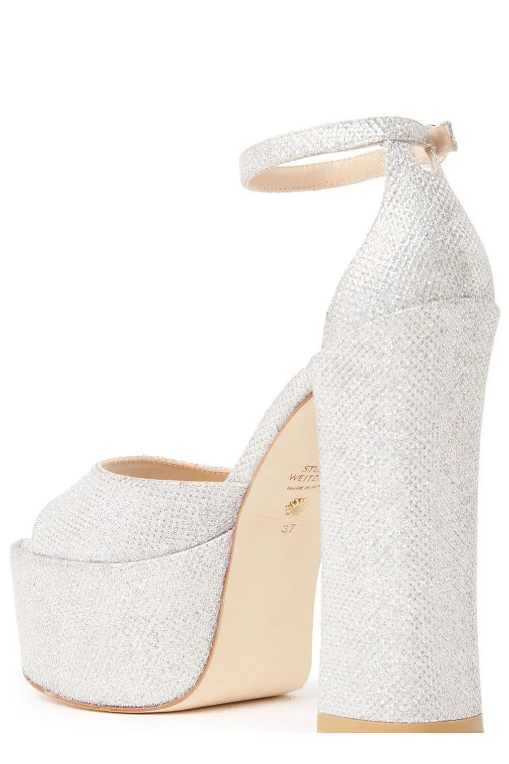 Platform Sandals