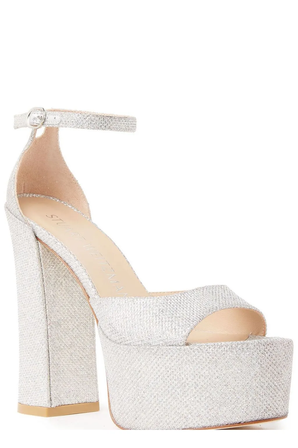 Platform Sandals