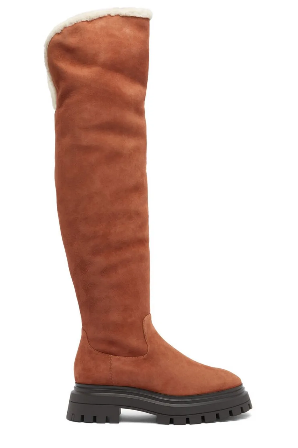Over-The-Knee Boots
