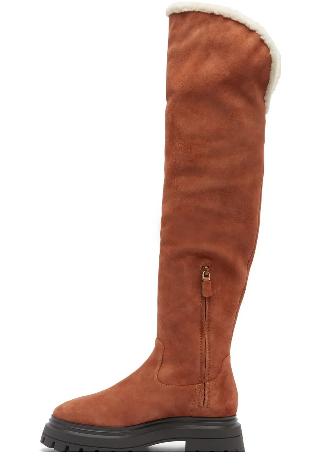 Over-The-Knee Boots