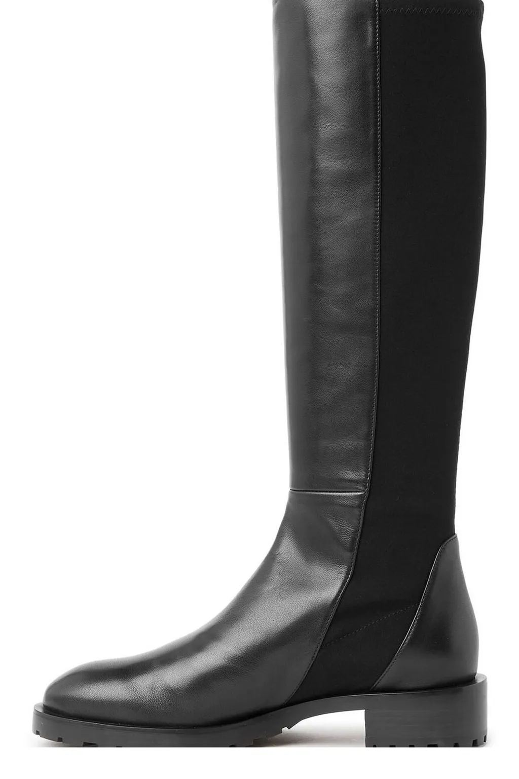Knee-High Boots
