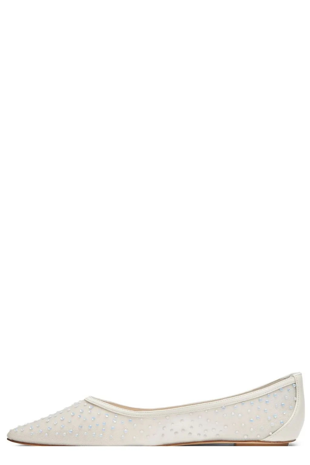 Ballet Flats
