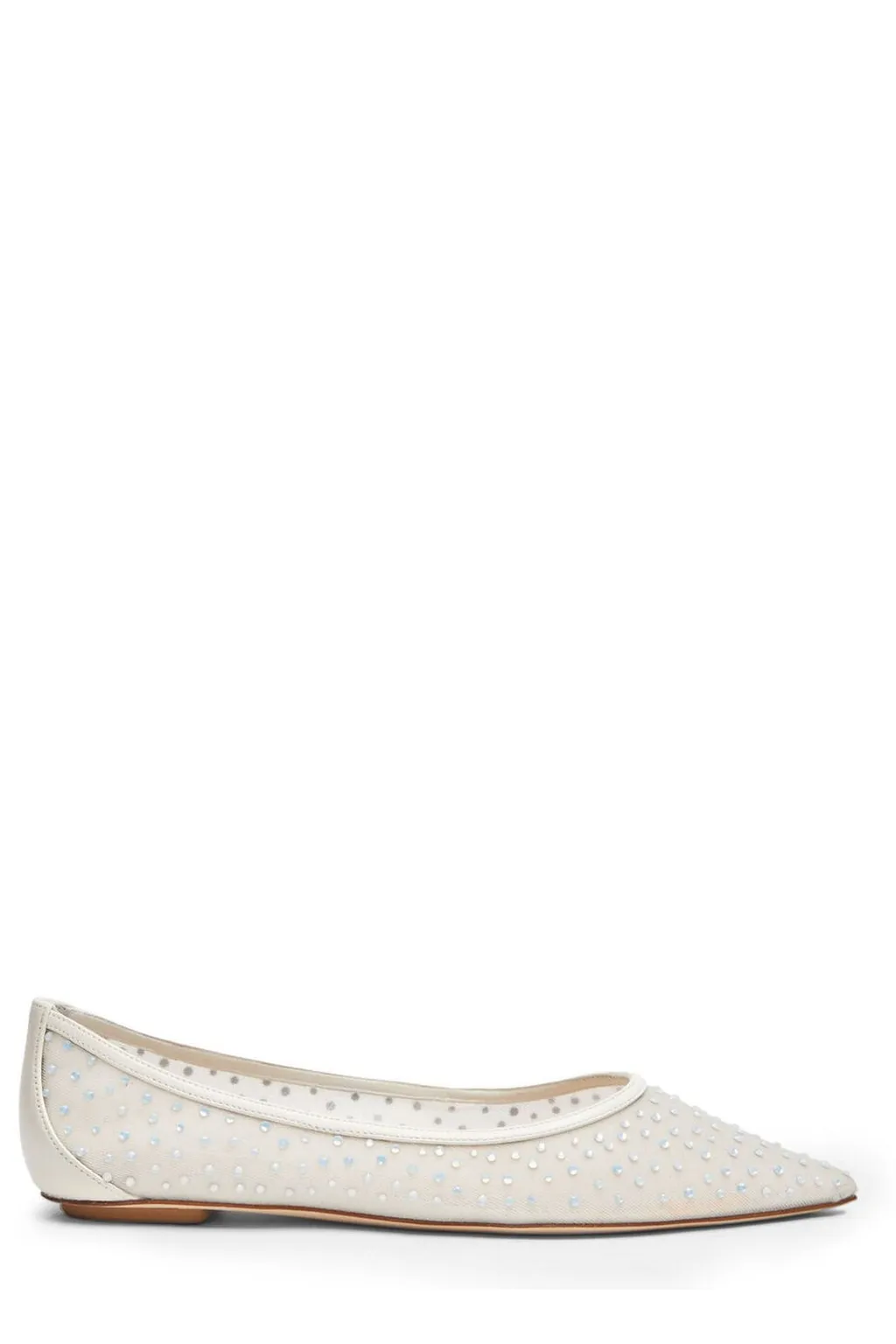 Ballet Flats