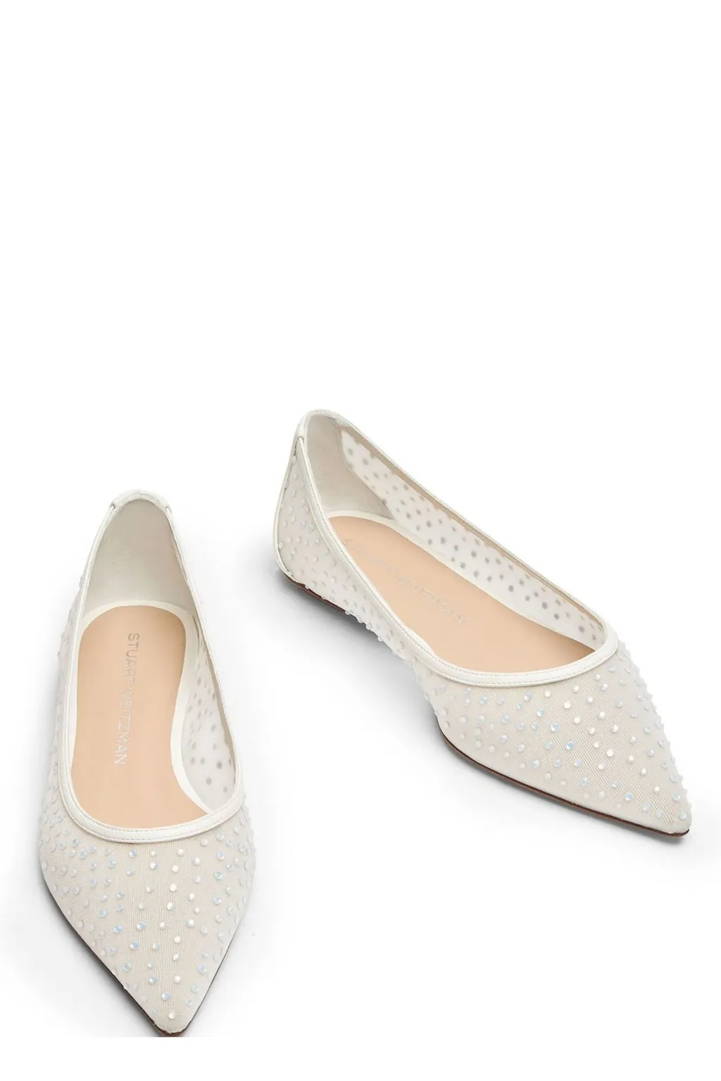 Ballet Flats