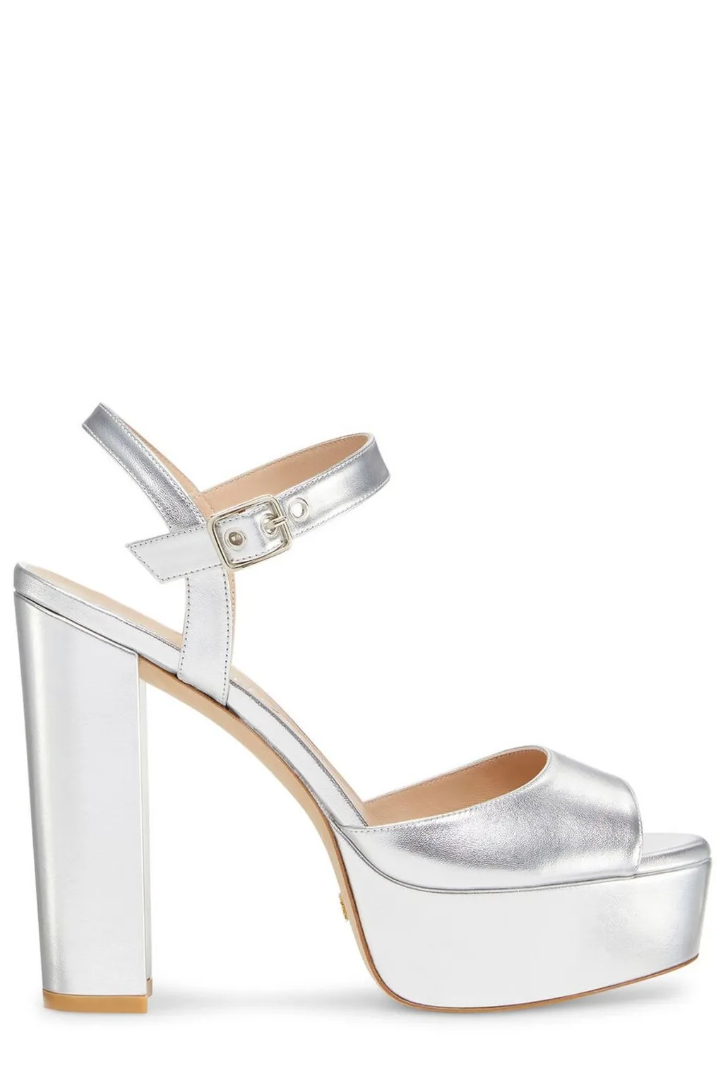 Platform Sandals