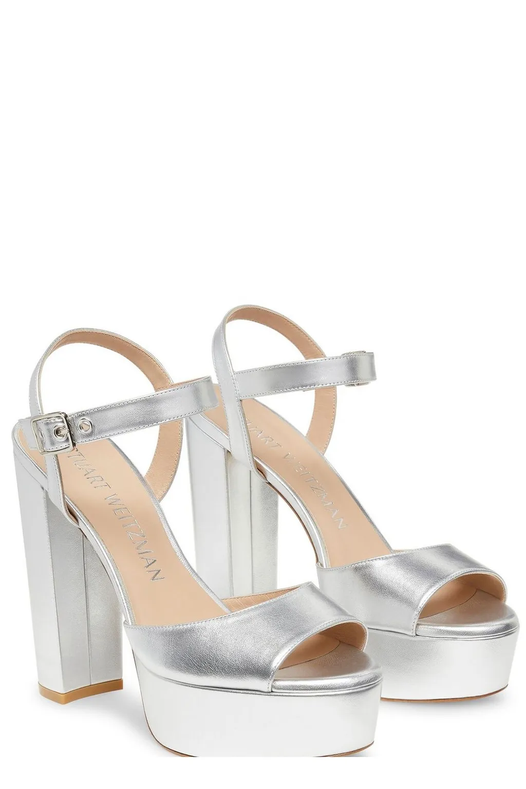 Platform Sandals