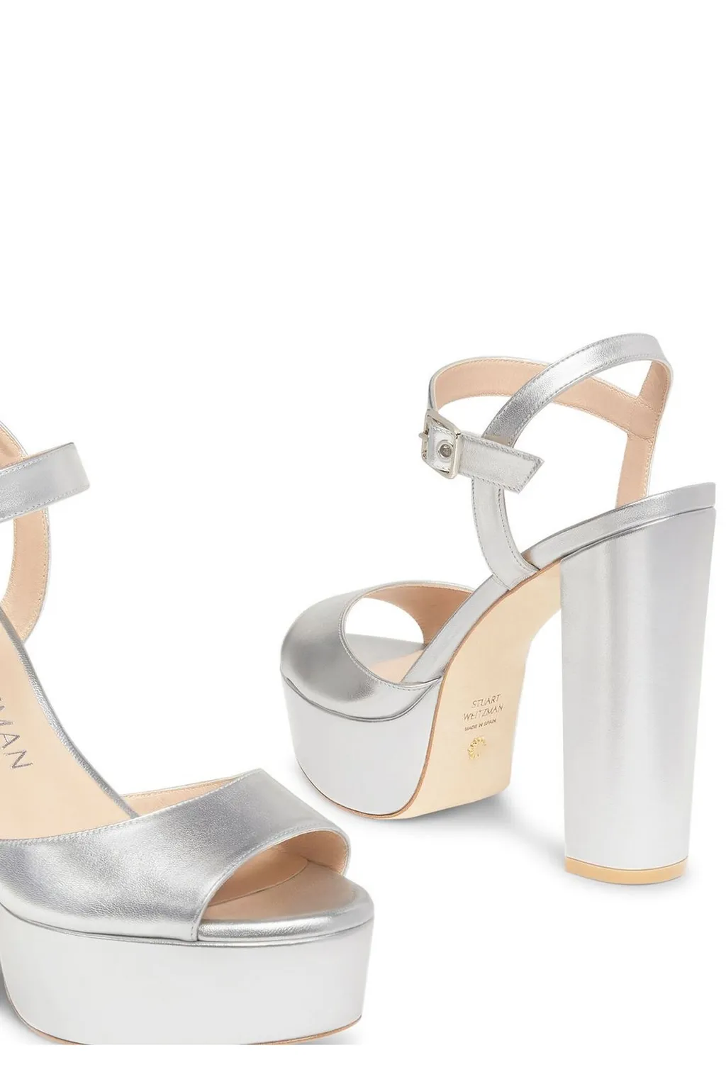 Platform Sandals