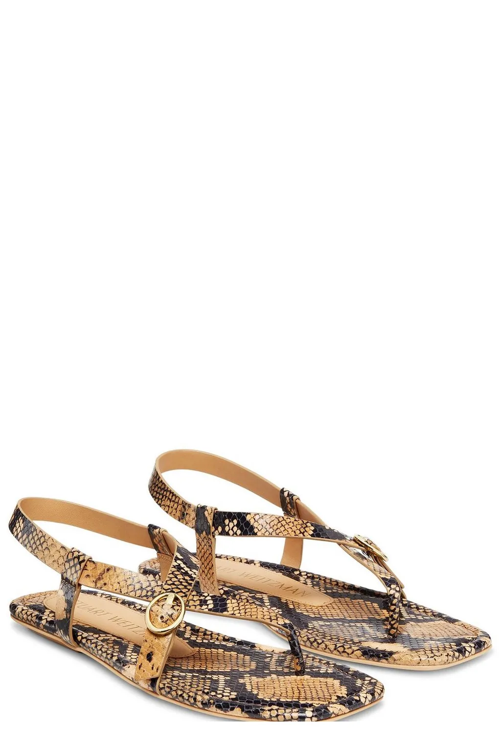 Thong Sandals