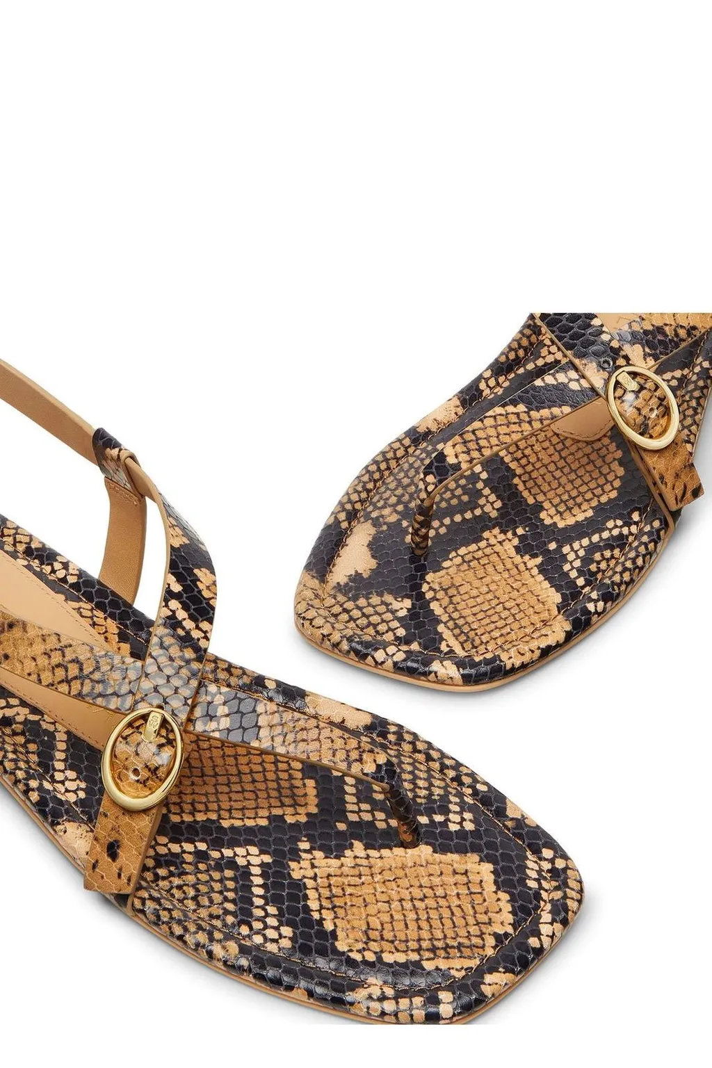 Thong Sandals