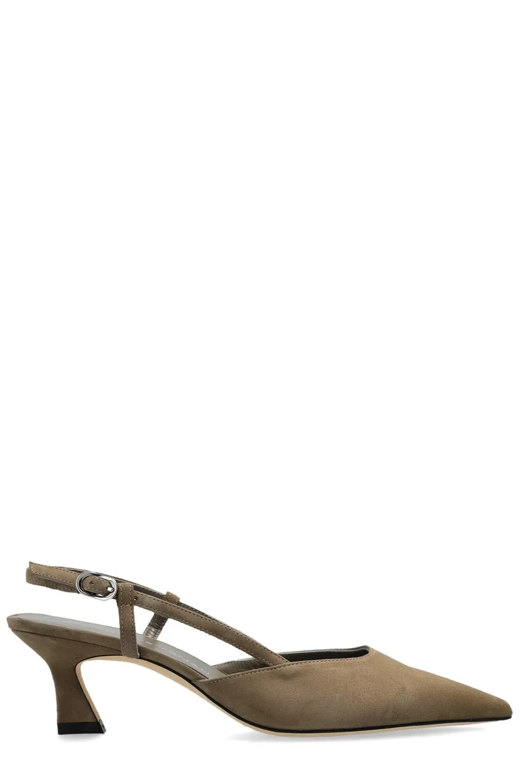 Slingback Pumps