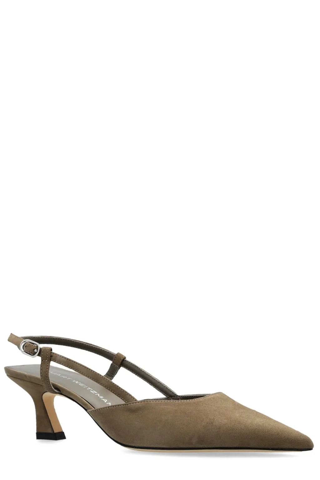Slingback Pumps