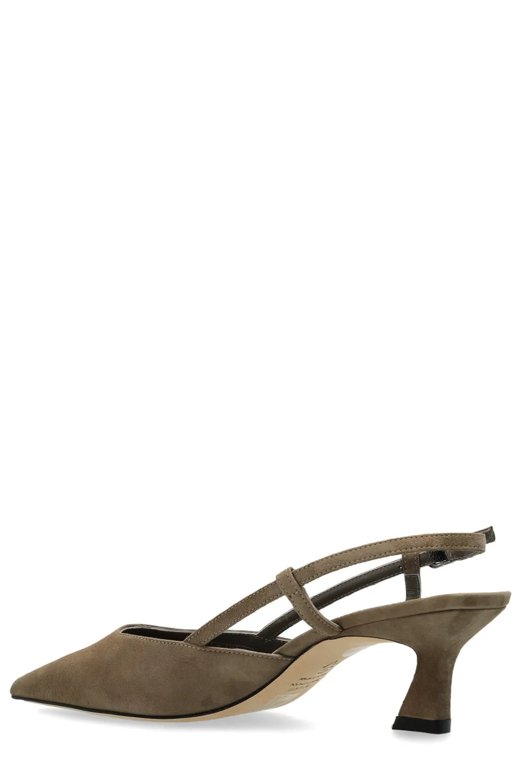 Slingback Pumps