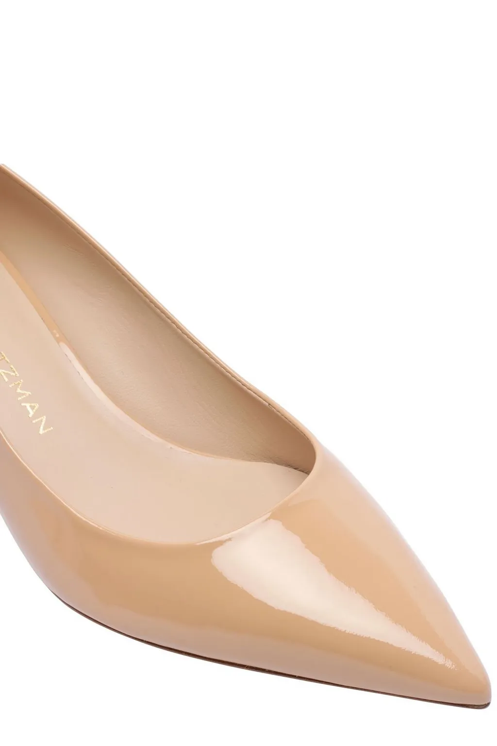 Kitten Heel Pumps