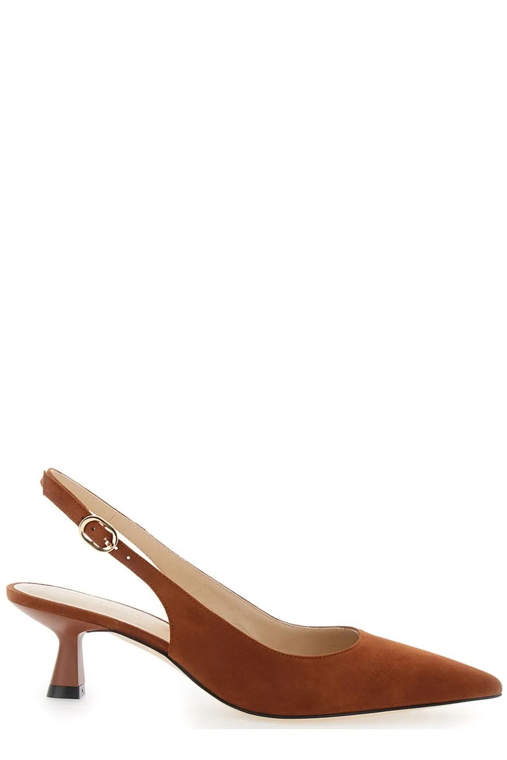 Slingback Pumps