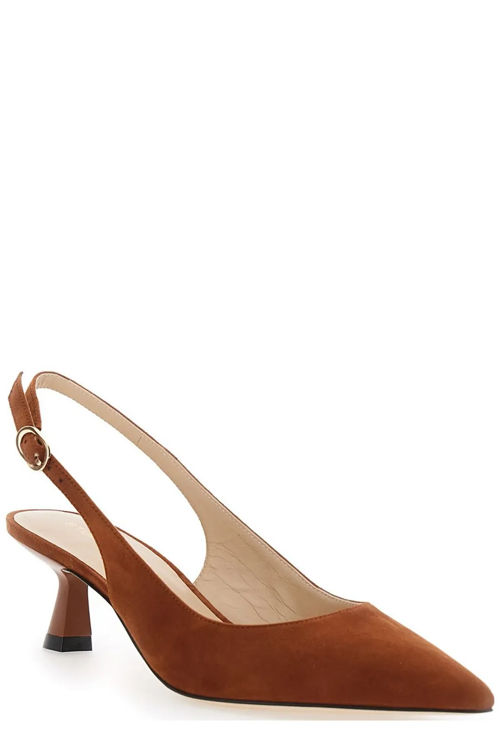 Slingback Pumps