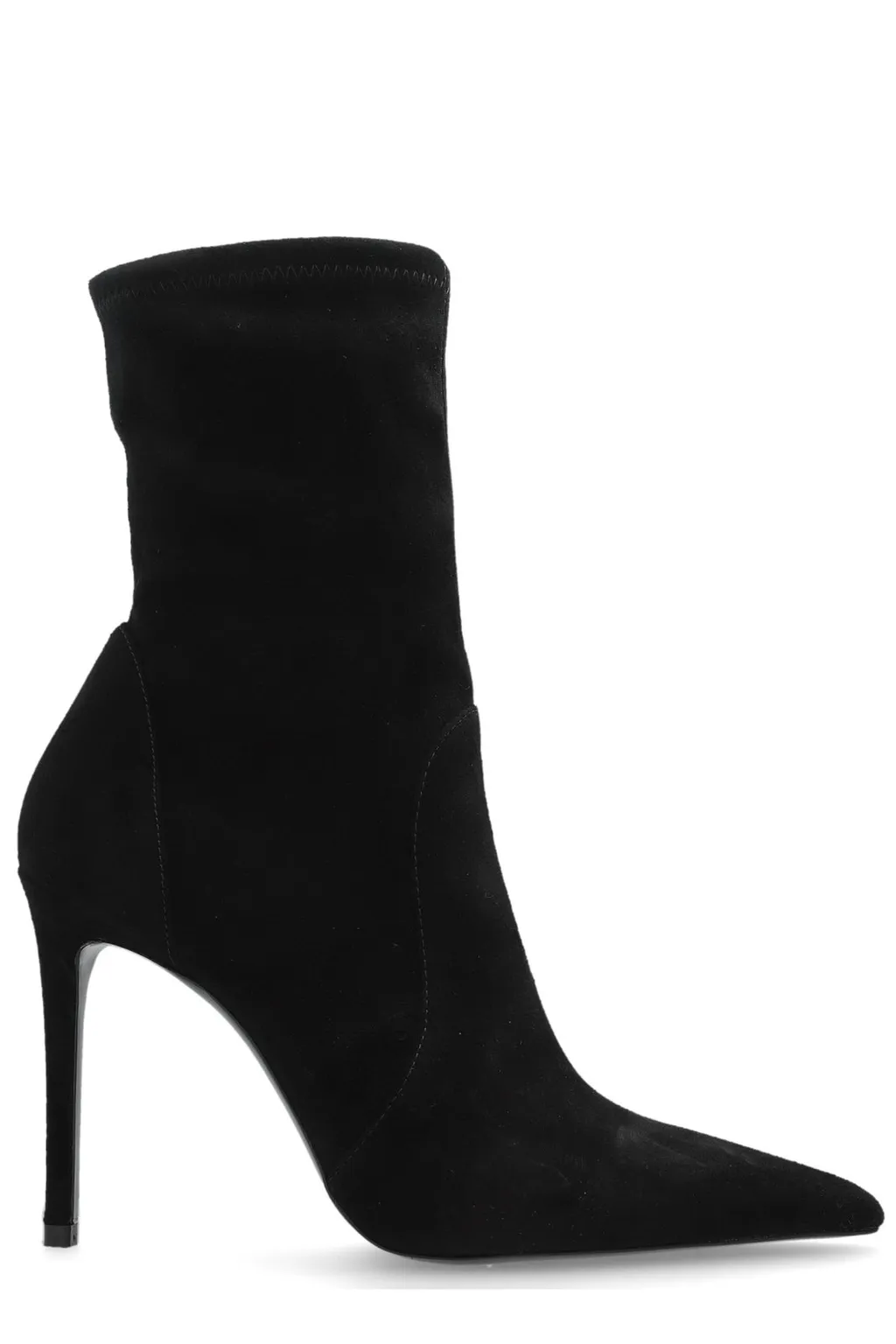 Sock Booties