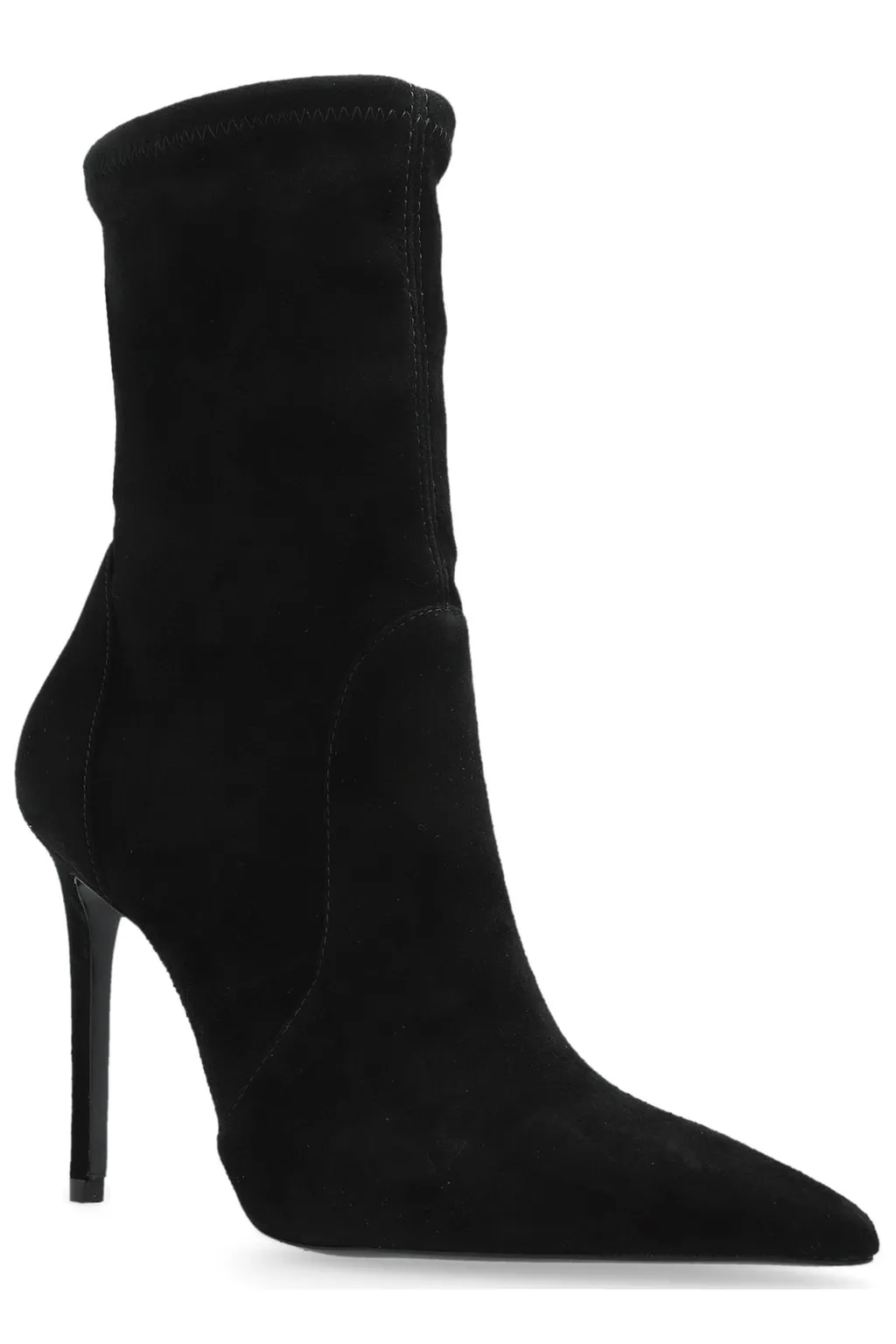 Sock Booties