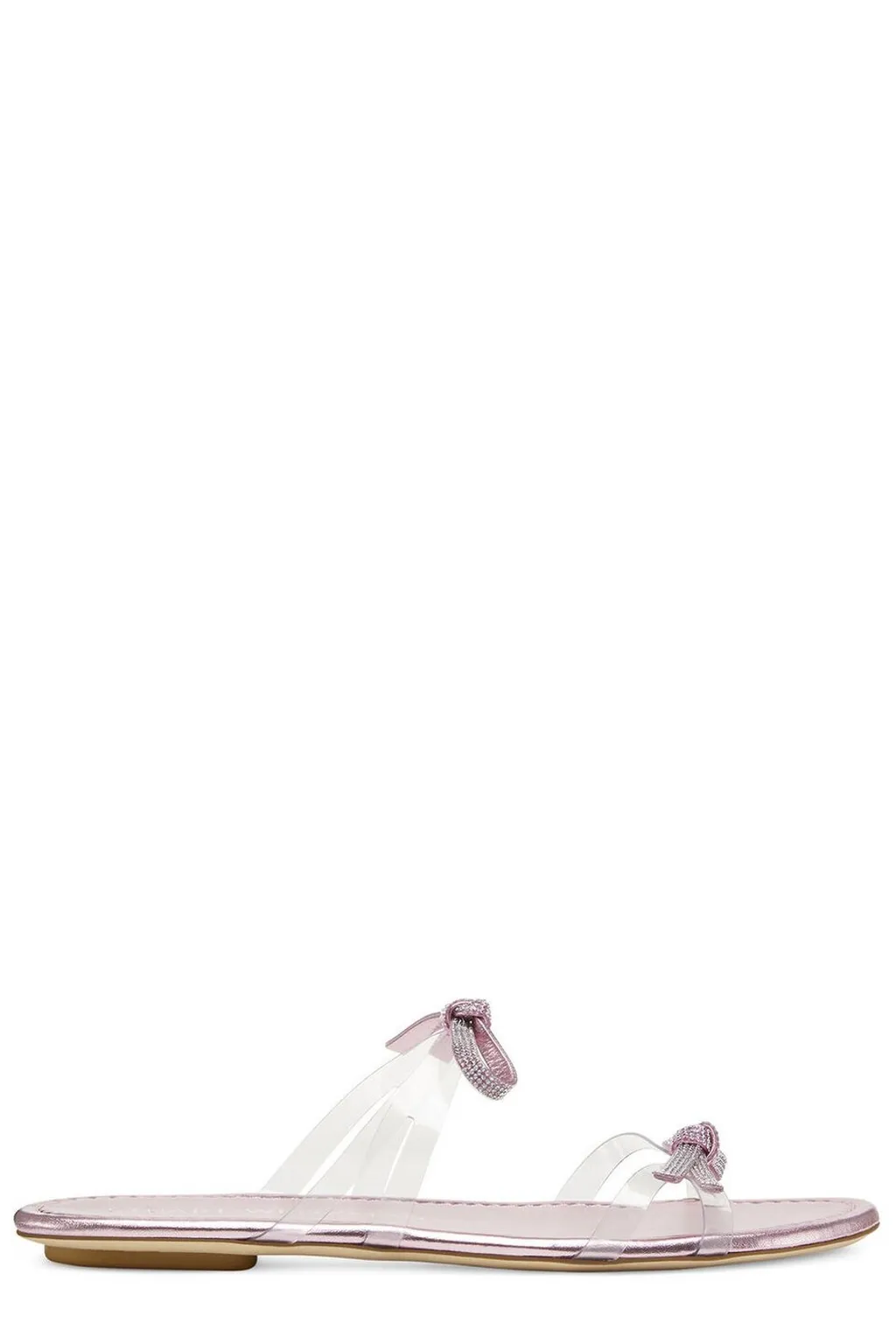 Flat Sandals