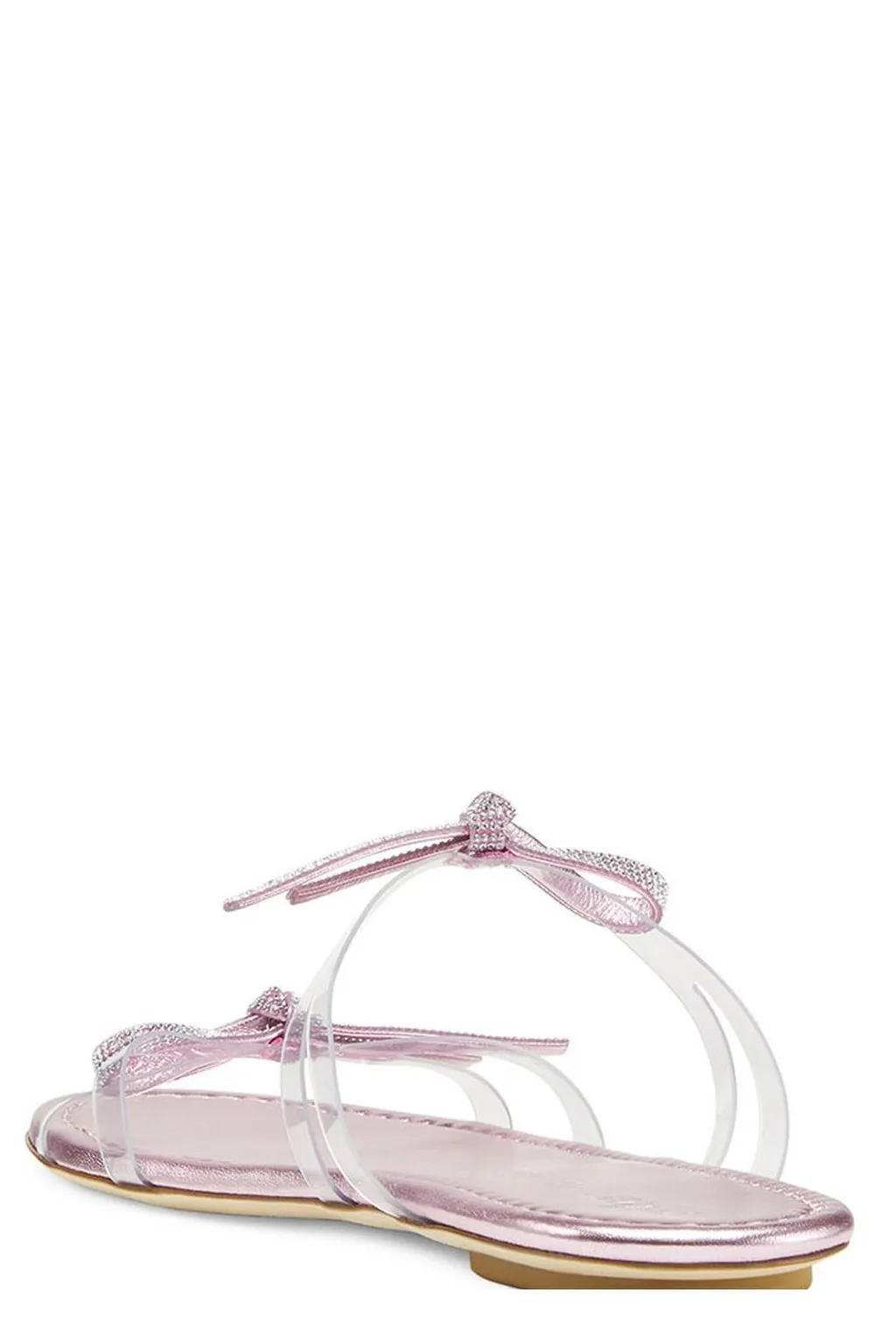 Flat Sandals