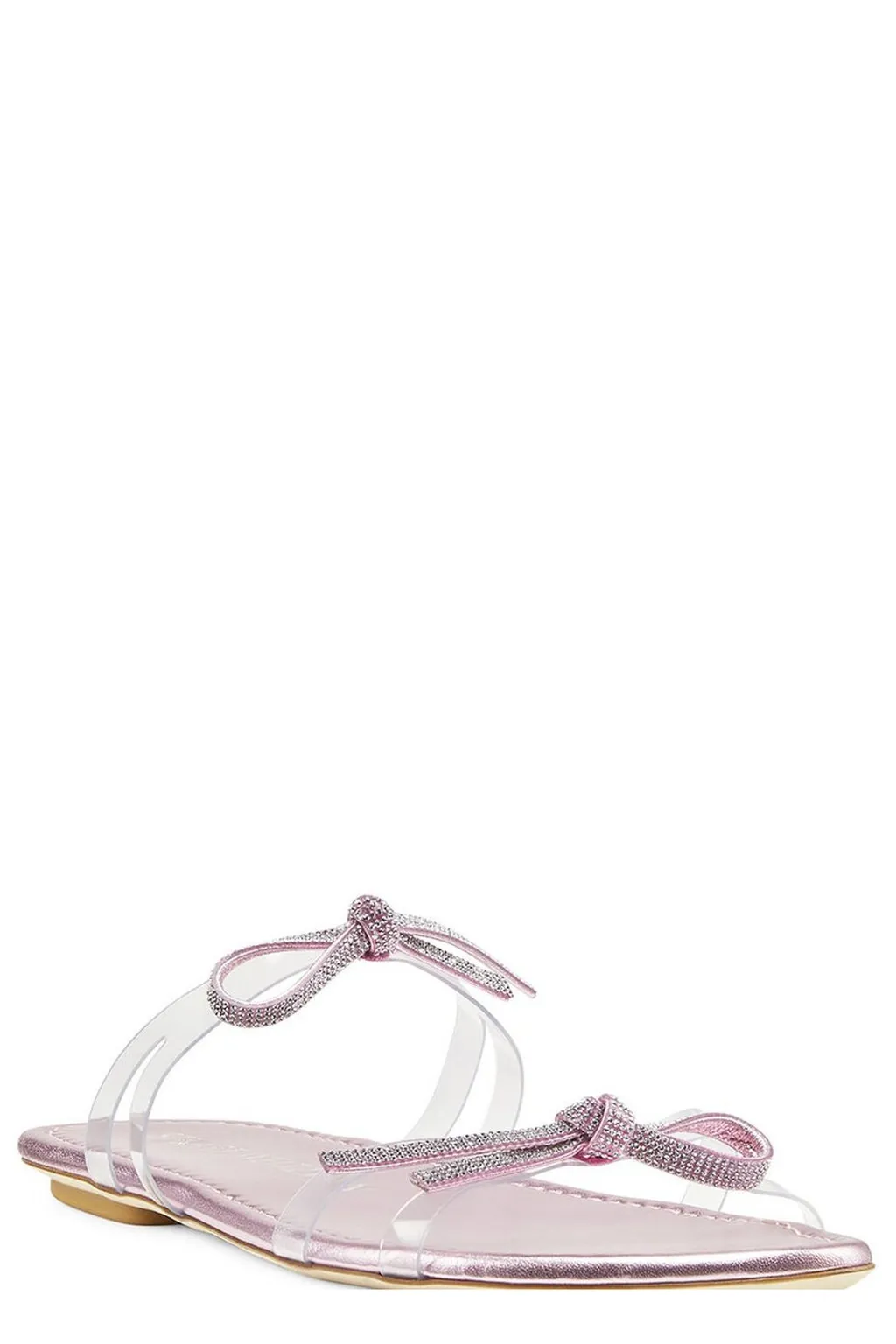 Flat Sandals