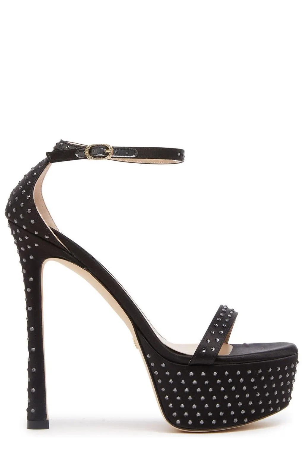 Platform Stiletto Sandals