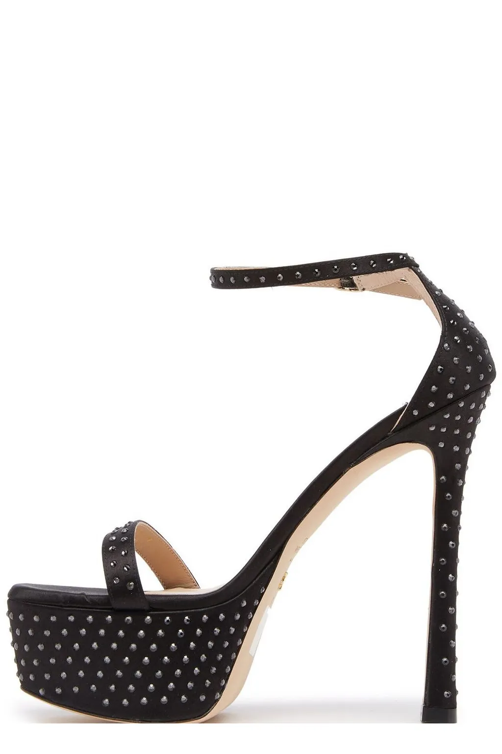 Platform Stiletto Sandals
