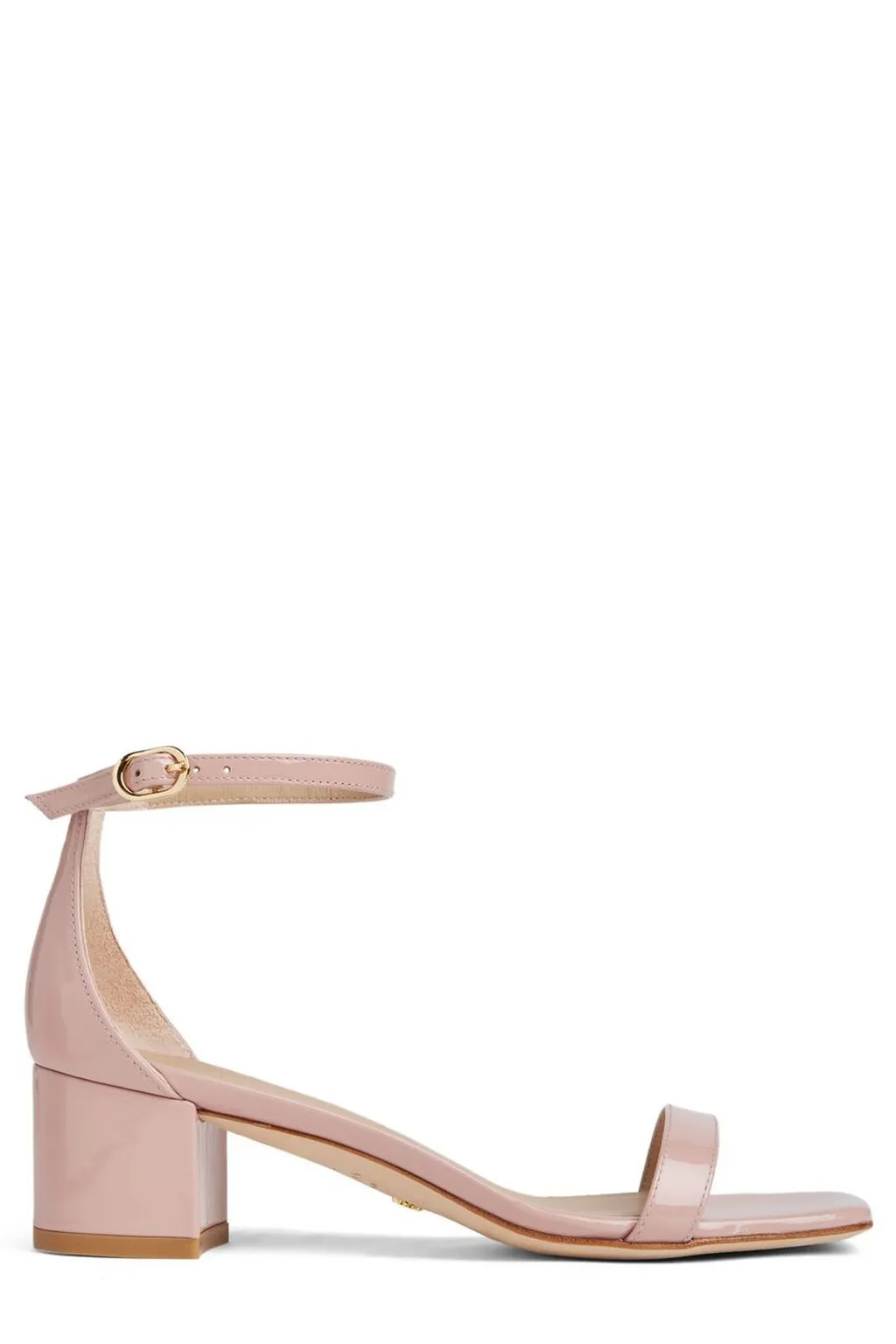 Ankle Strap Sandal