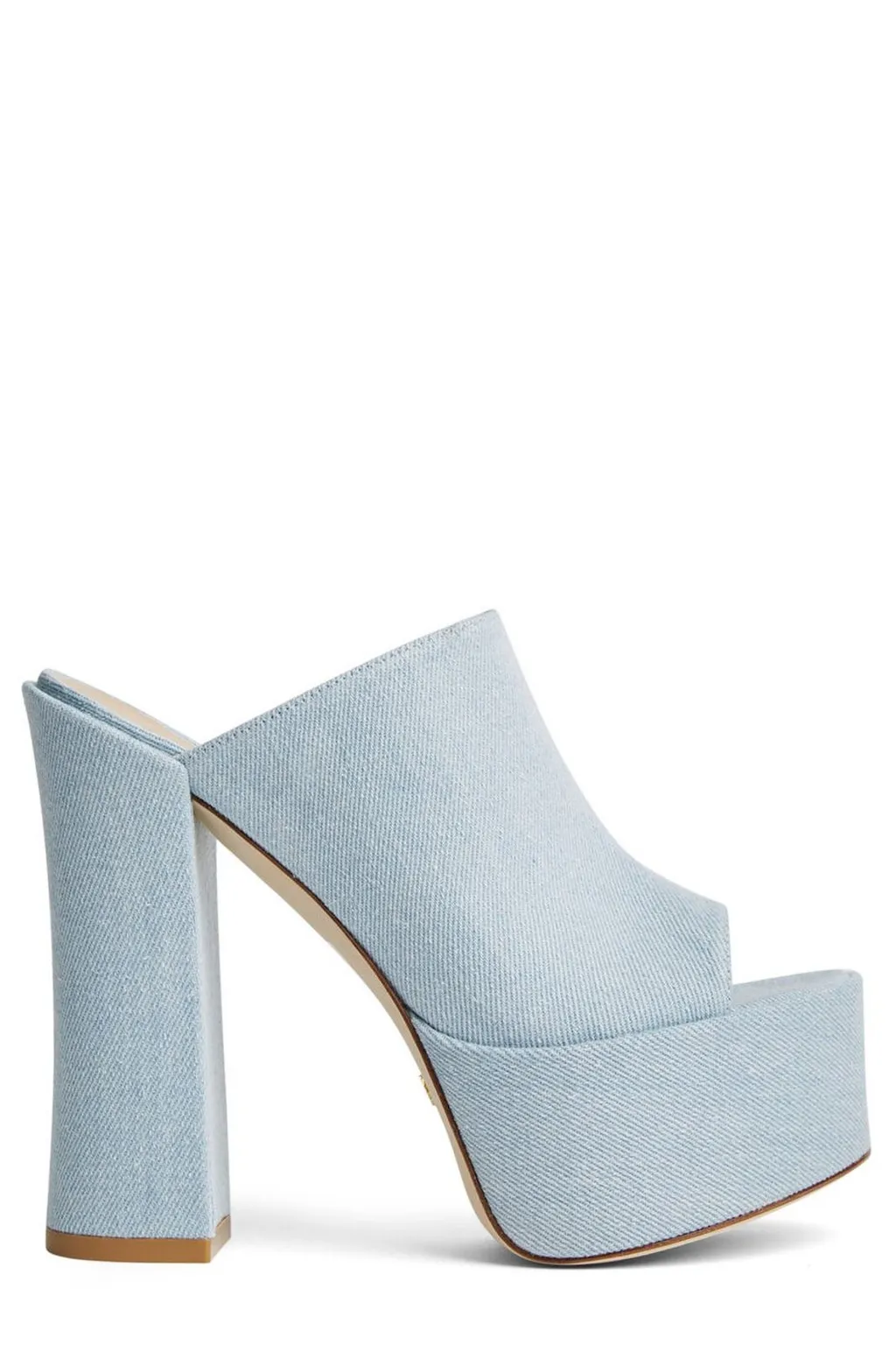 Platform Mules