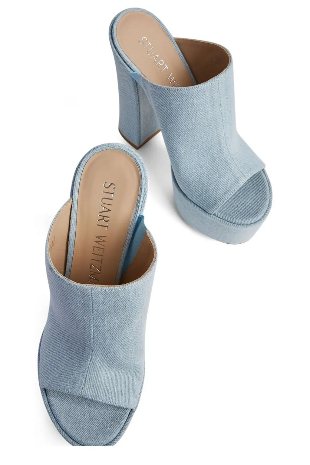 Platform Mules