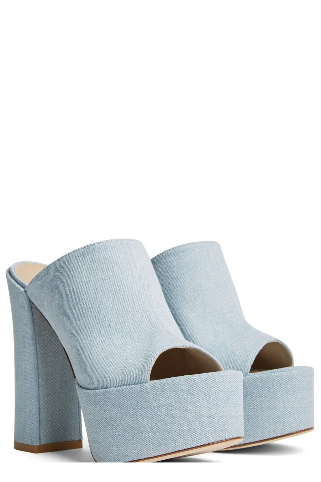 Platform Mules