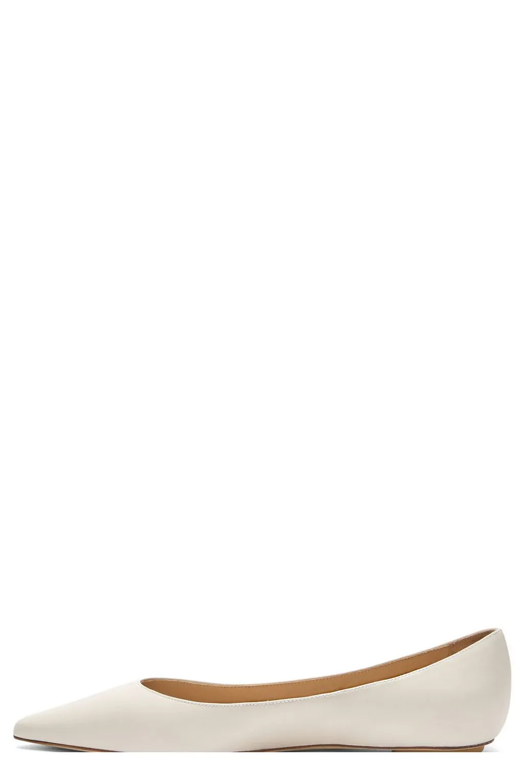 Pointed Toe Flats