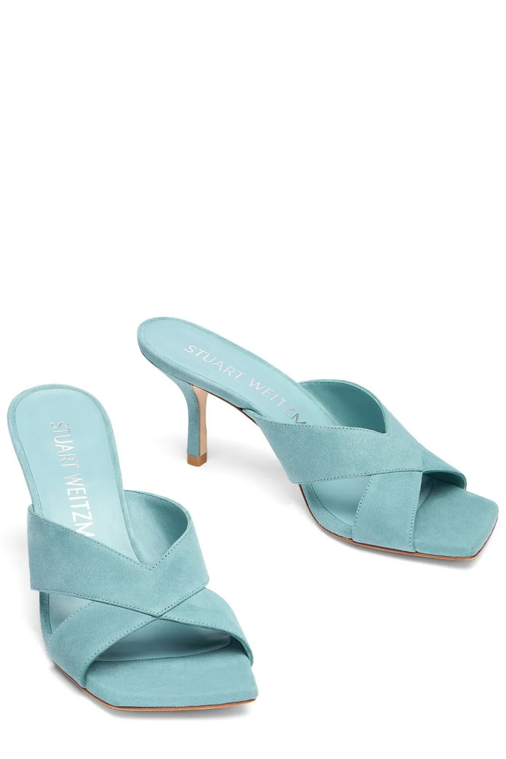 Mules