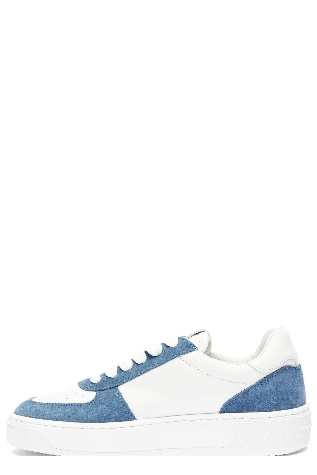 Low-Top Sneakers
