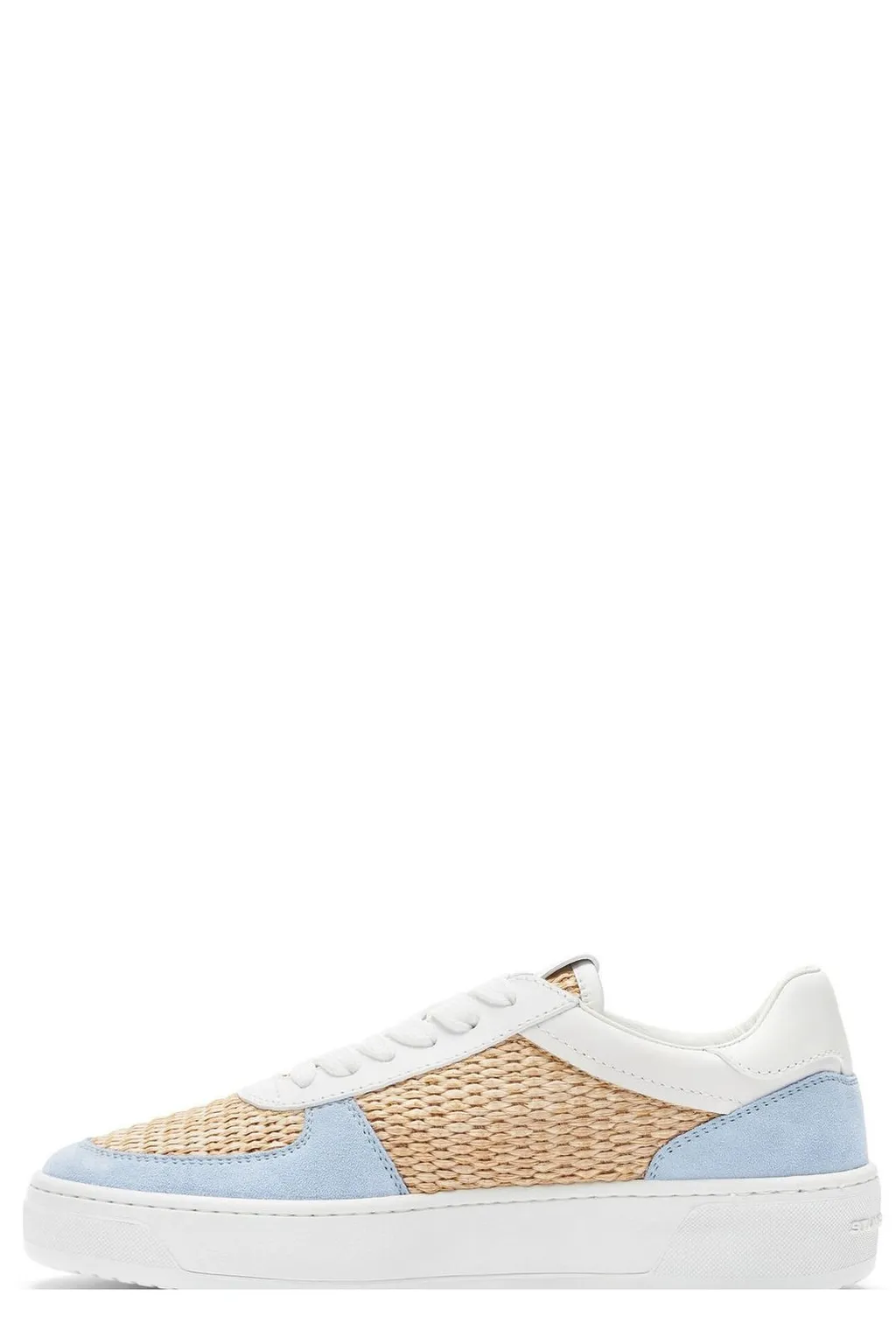 Platform Sneakers