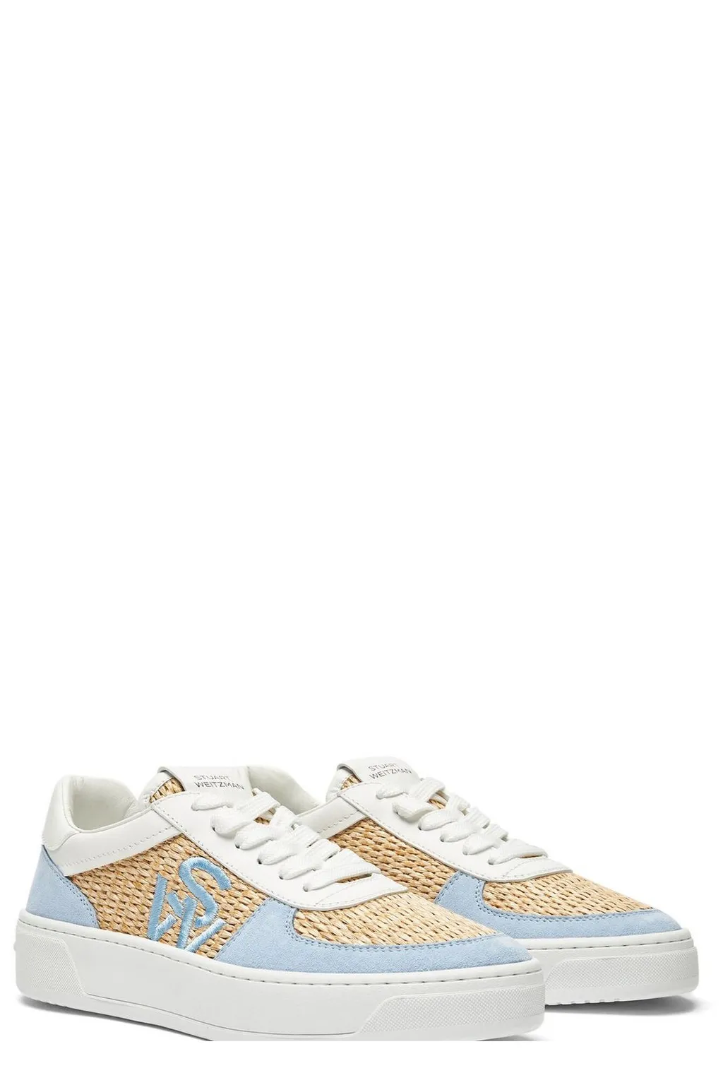 Platform Sneakers