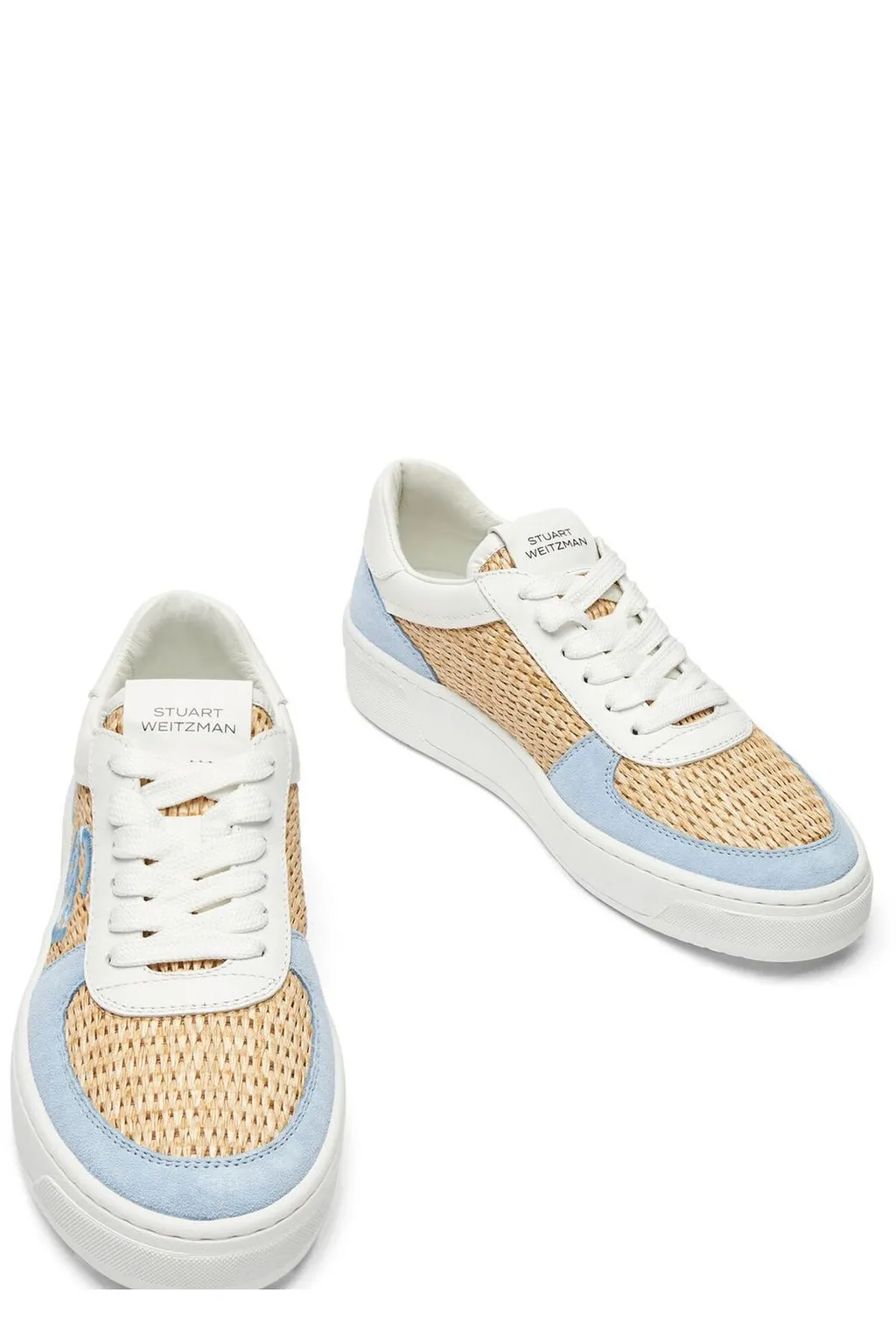 Platform Sneakers