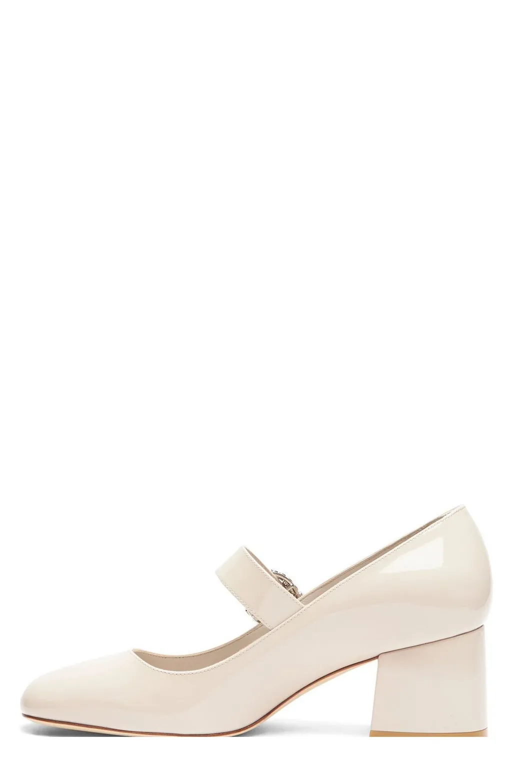 Mary Jane Pumps