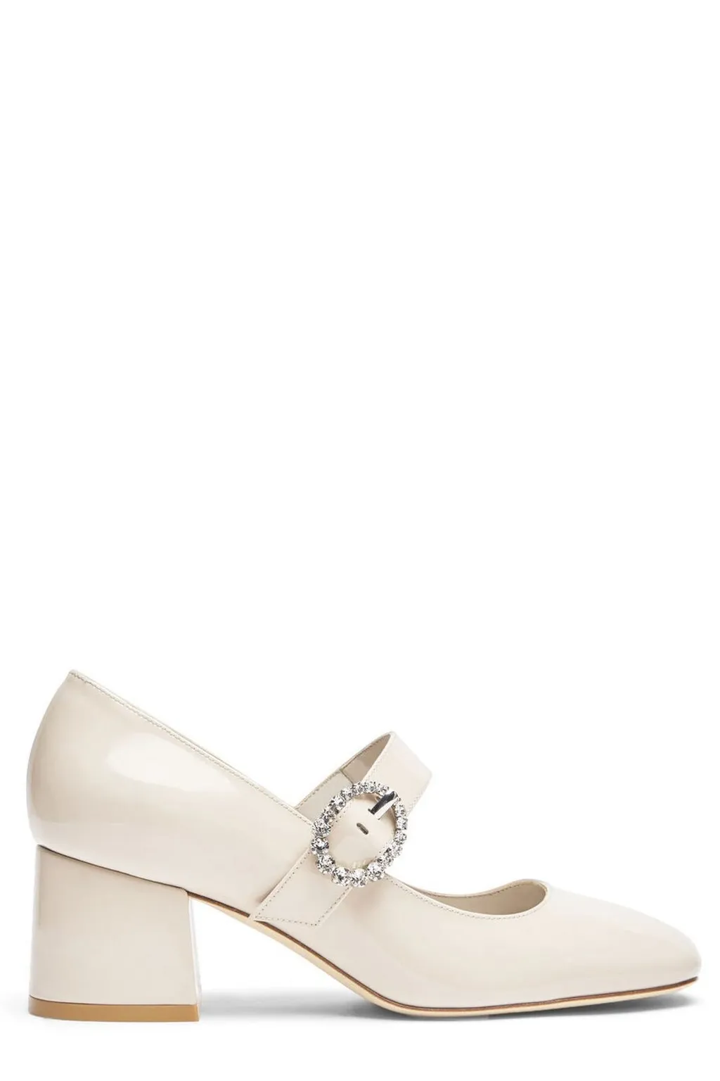 Mary Jane Pumps