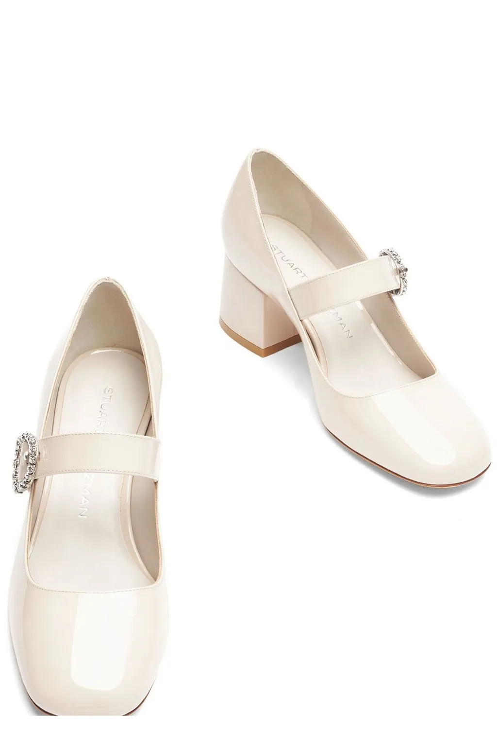 Mary Jane Pumps