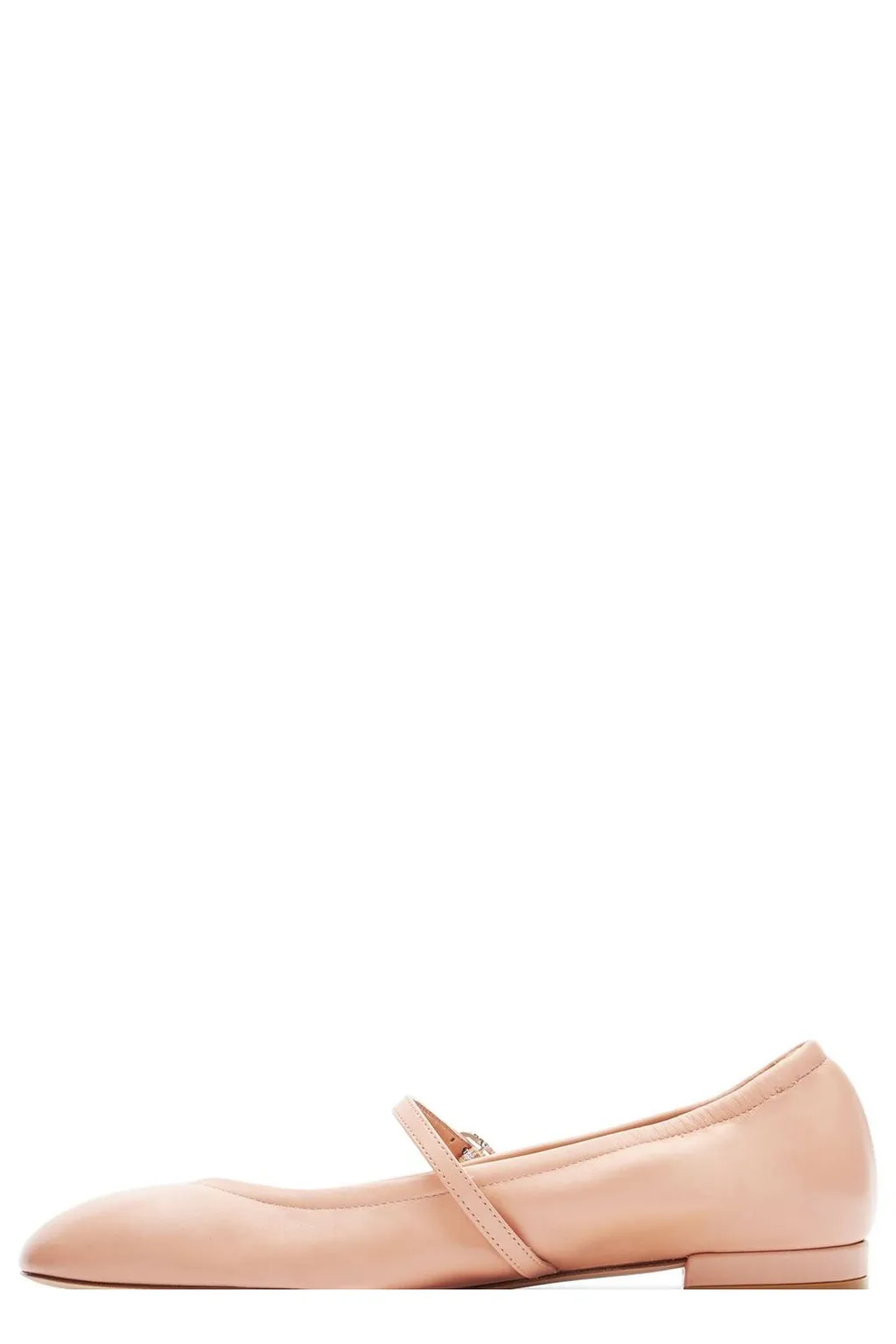 Mary Jane Flats