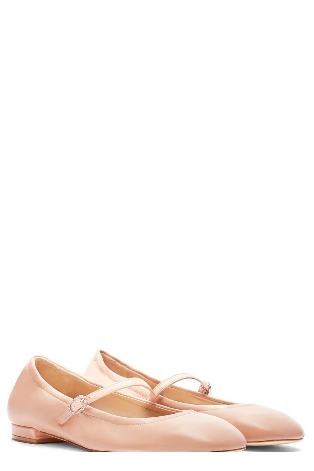 Mary Jane Flats