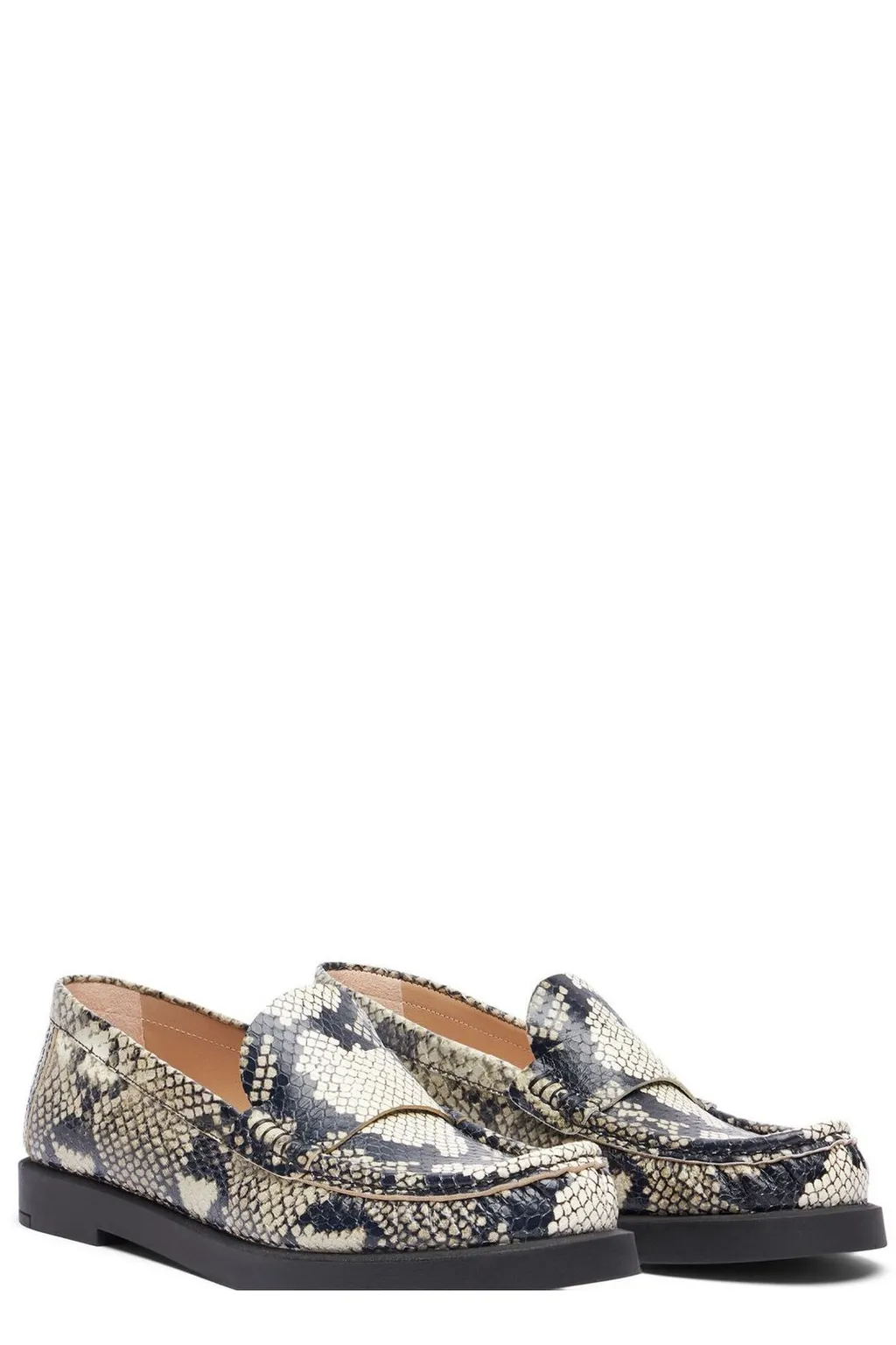 Loafers