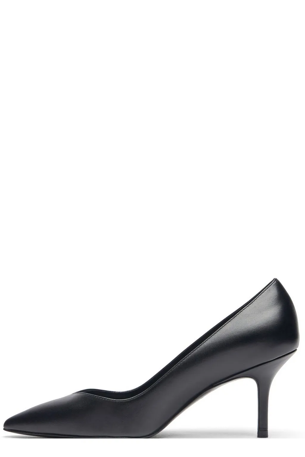 Pointed Toe Pumps