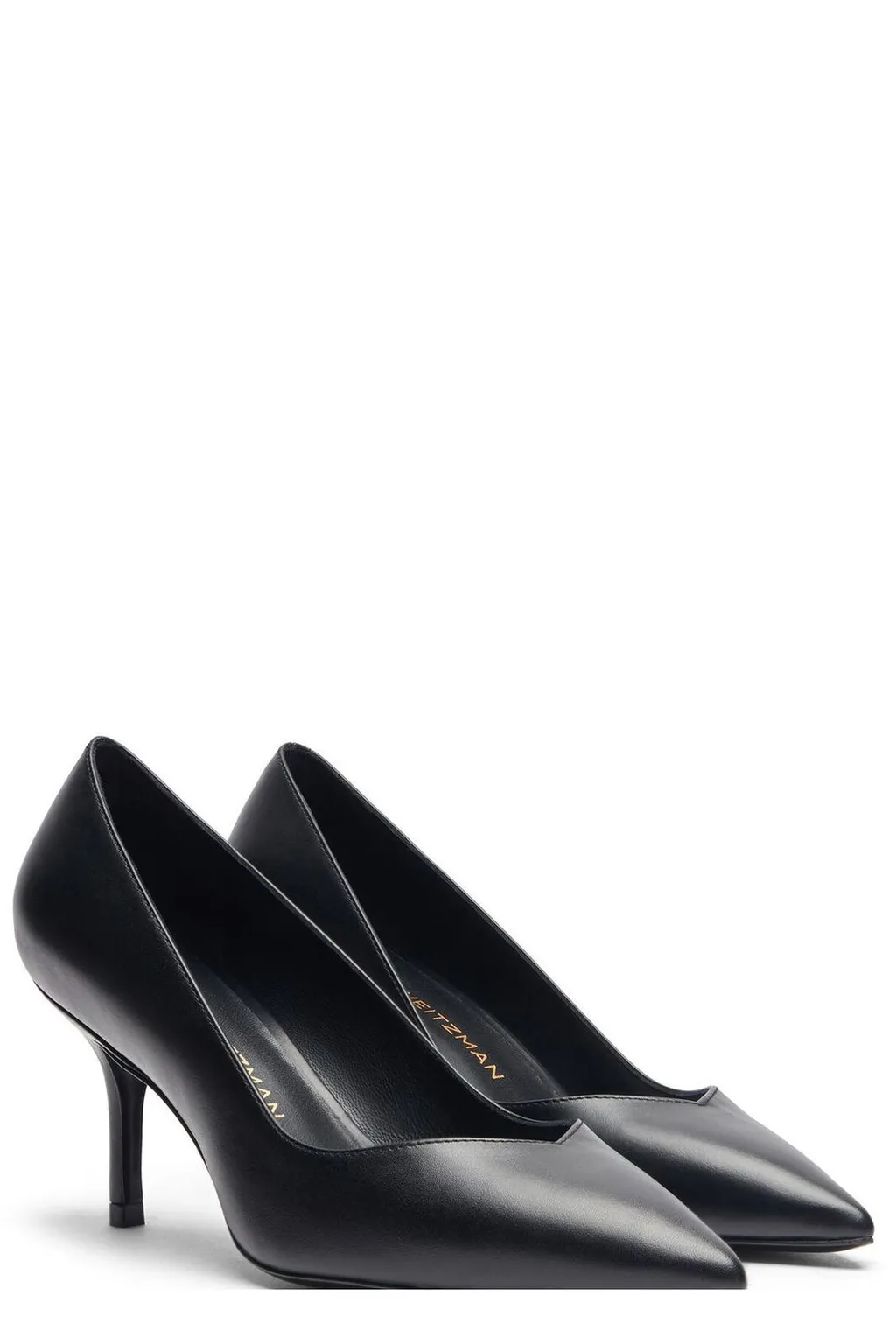 Pointed Toe Pumps