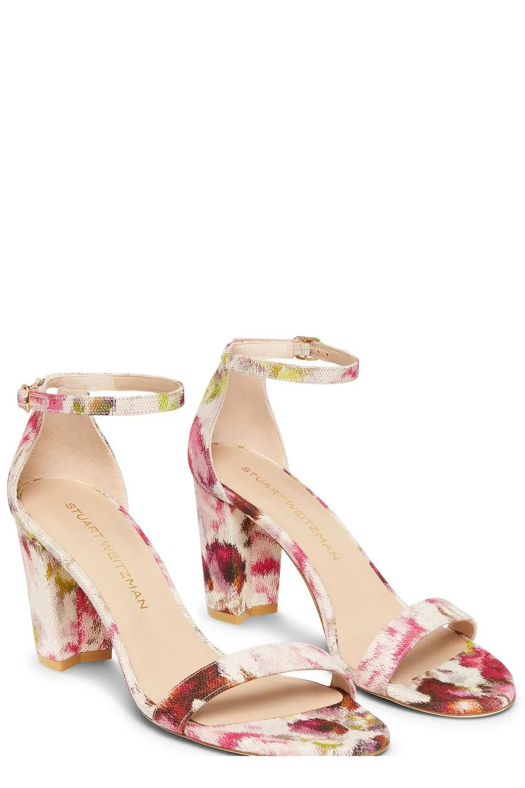 Anabela Sandal