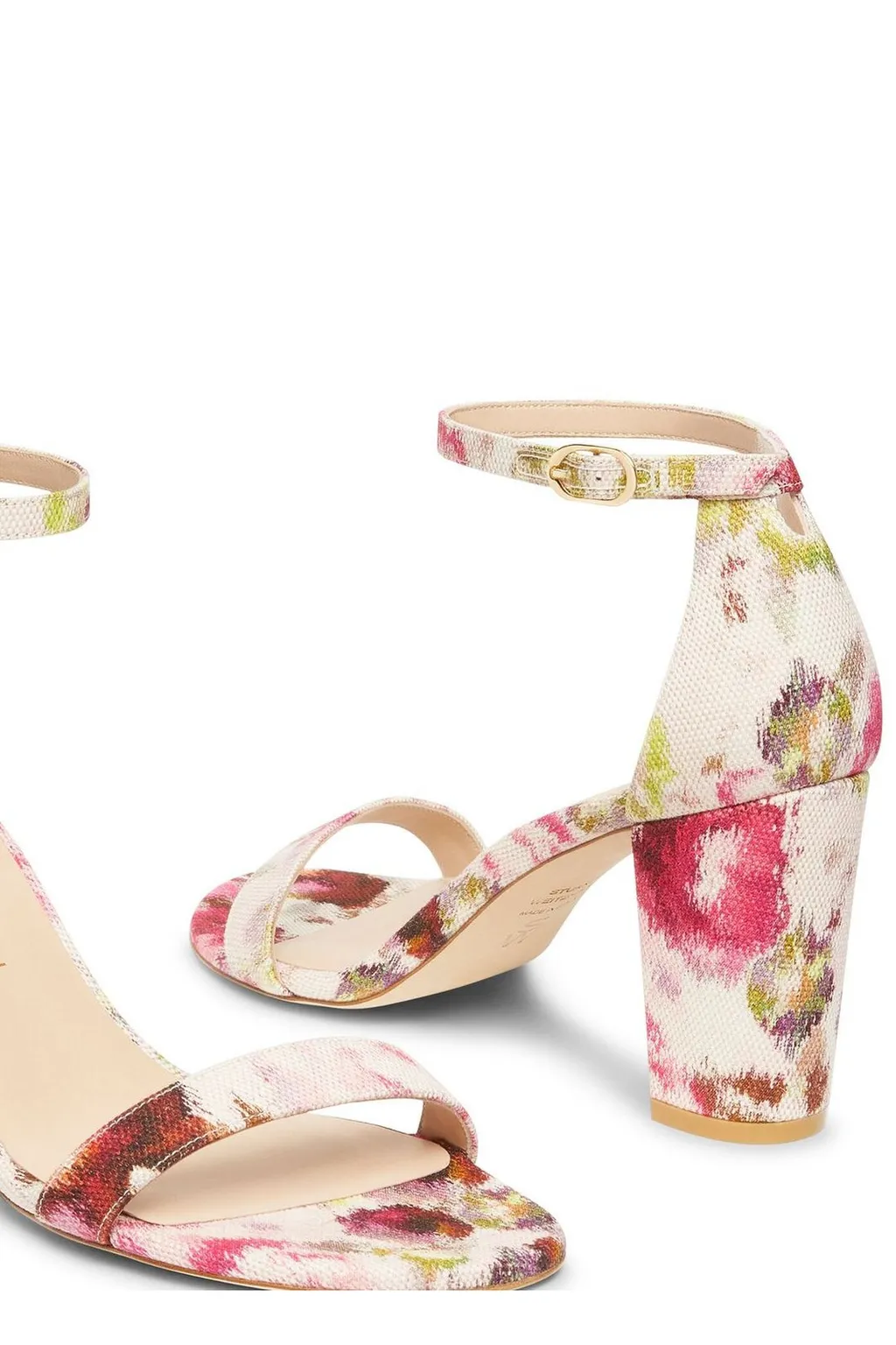 Anabela Sandal
