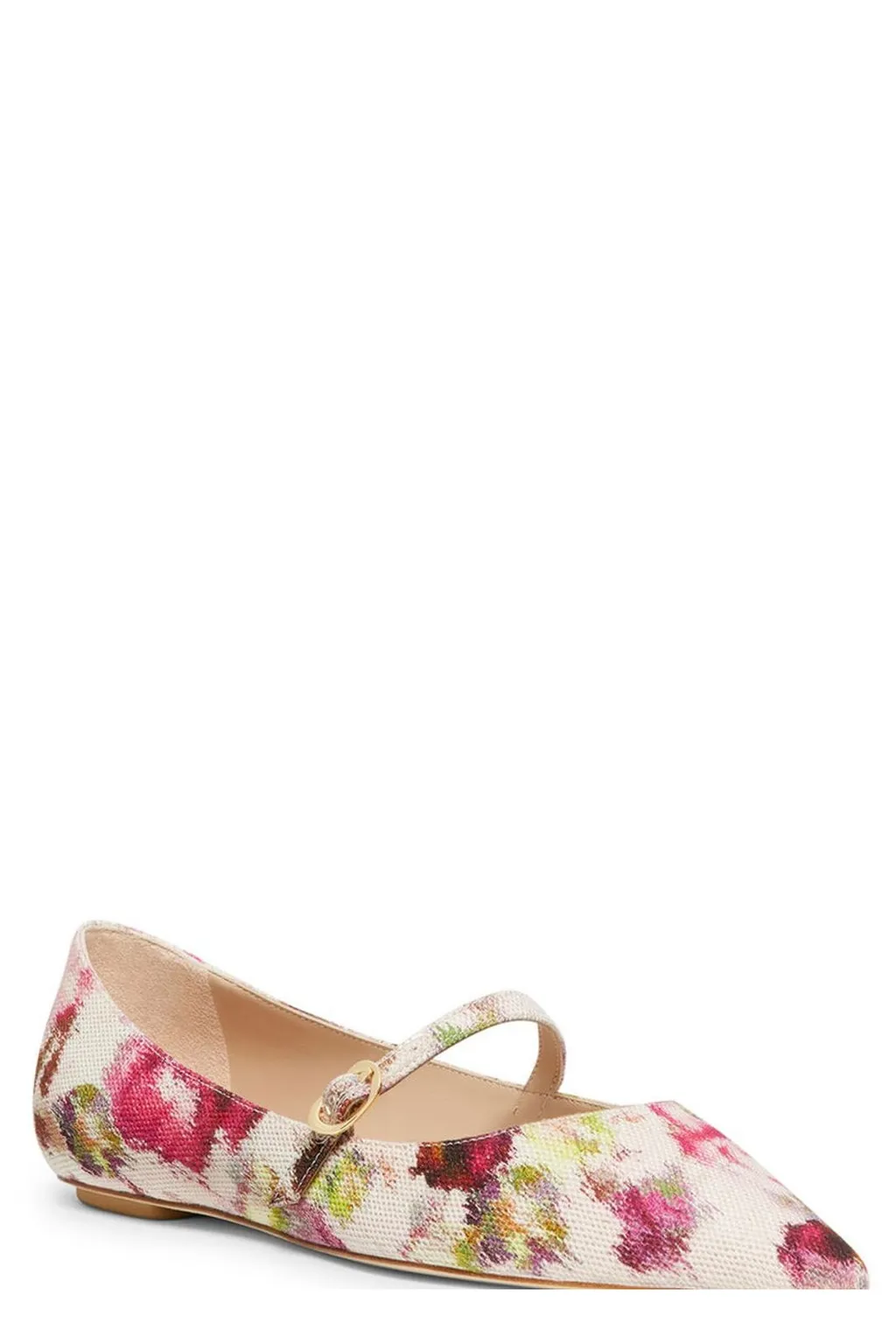 Mary Jane Flats