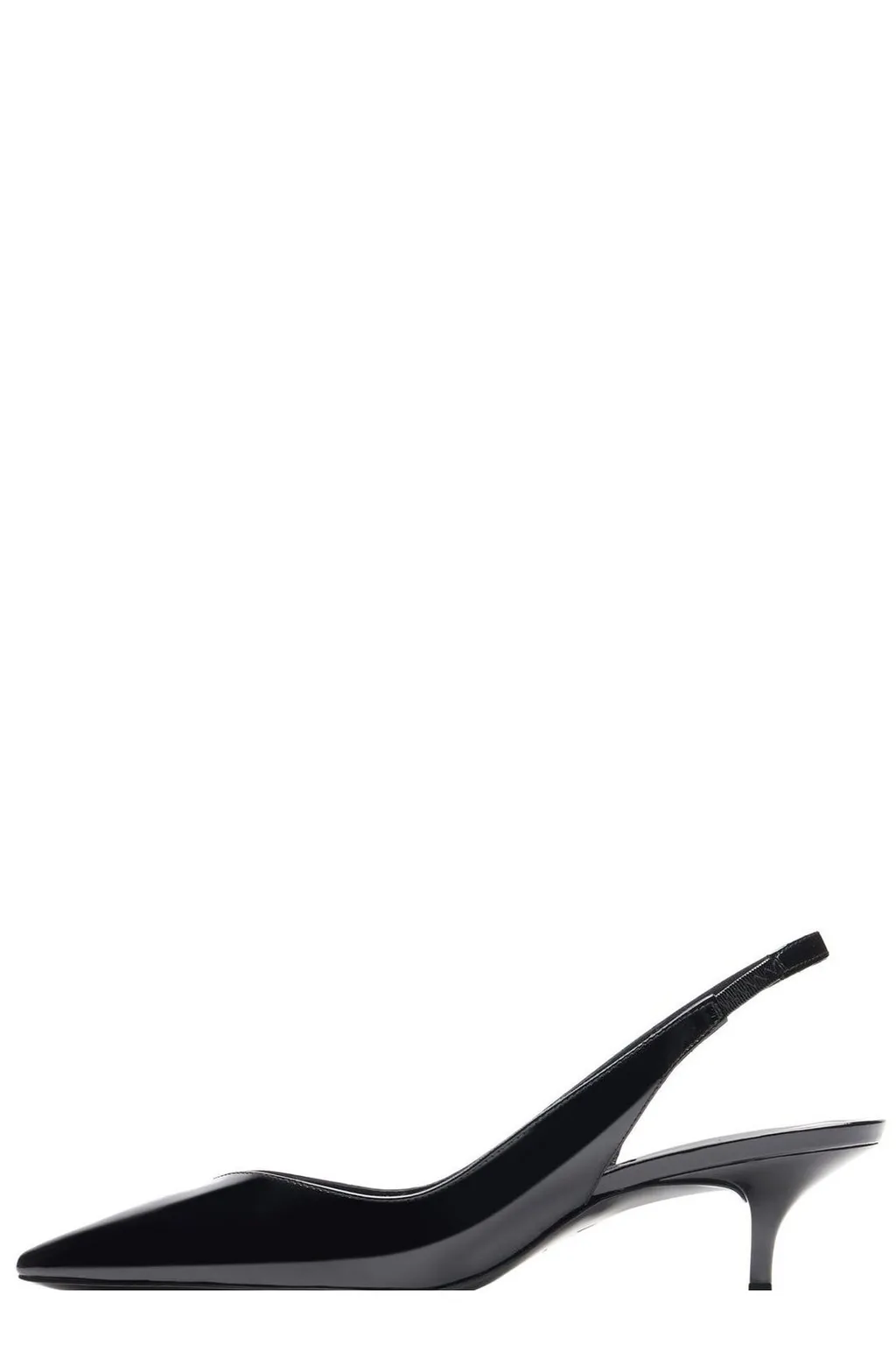 Slingback Pumps